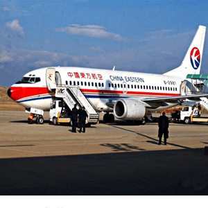 南昌航空物流航空快运业稳步发展的原因是什么？